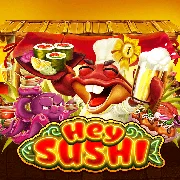 Bocoran RTP Slot Habanero Hey Sushi